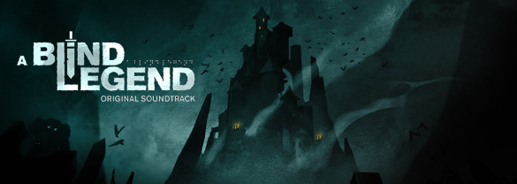 A Blind Legend - Original Soundtrack