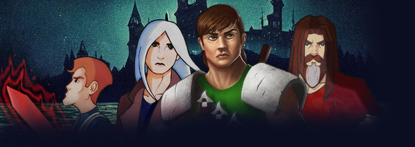 The Black Signal: DLC Pack: Citadale