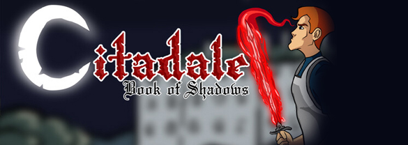 Citadale Resurrection - Book of Shadows DLC