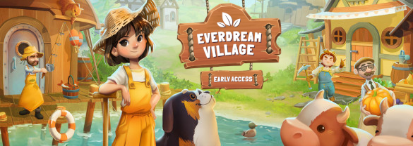 Everdream Village