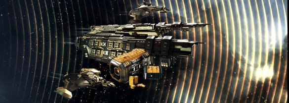 EVE Online: 6000 ПЛЕКСОВ + Четыре окраски Gilded Predator