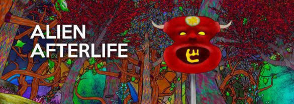 AlienAfterlife