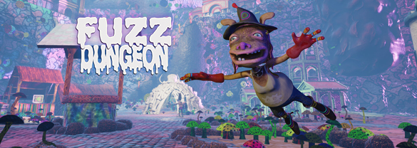 Fuzz Dungeon