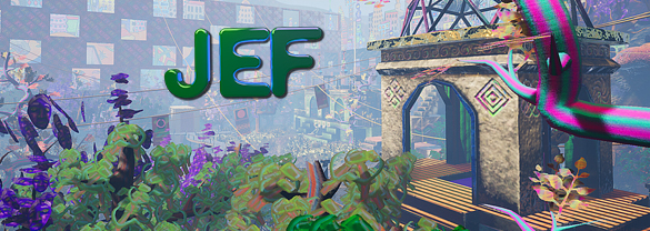 JEF