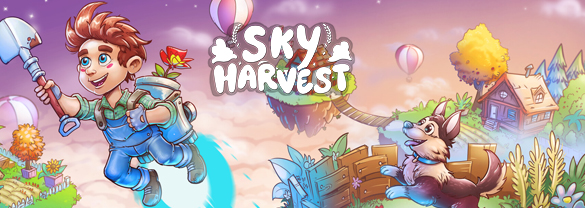 Sky Harvest