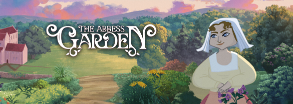 The Abbess Garden