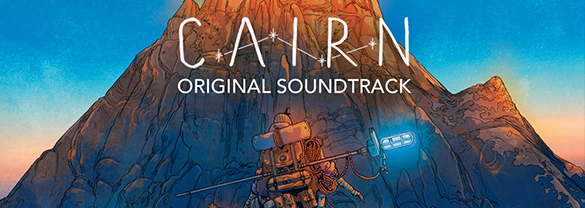 Cairn - Soundtrack