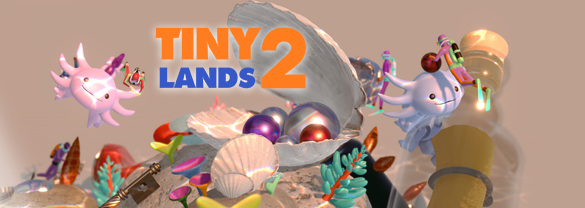 Tiny Lands 2