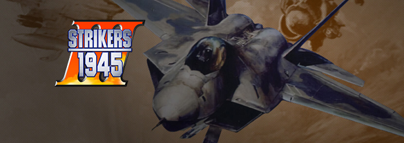 Strikers 1945 3