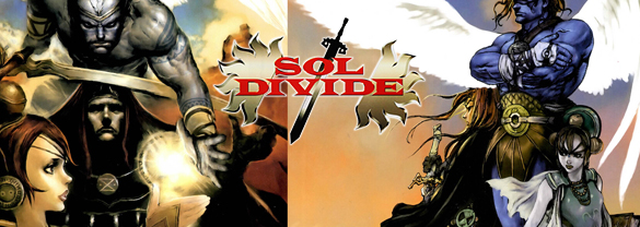 SOL DIVIDE