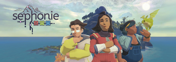 Sephonie