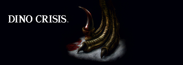 Dino Crisis
