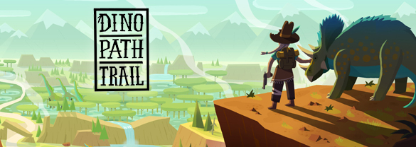 Dino Path Trail