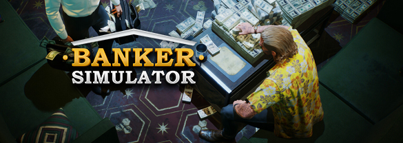 Banker Simulator
