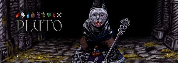 Pluto