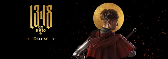 1348 Ex Voto - Deluxe Edition