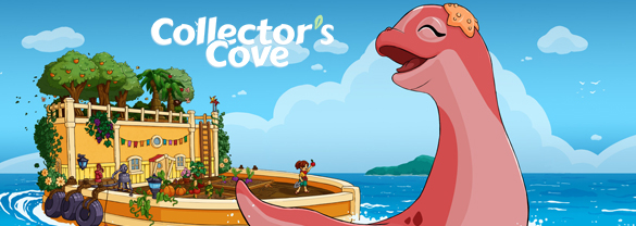Collector's Cove