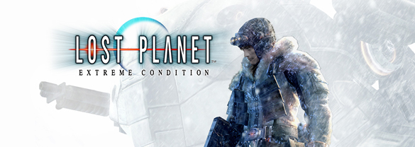 Lost Planet™: Extreme Condition