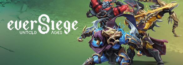 EverSiege: Untold Ages