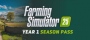 Farming Simulator 25: Year 1 Season Pass