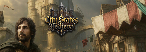 City States: Medieval