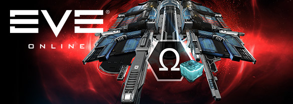 EVE Online: 12 месяцев Омега-статуса + 3 Historic Gallente SKIN Crate