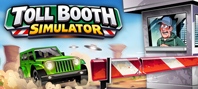 Toll Booth Simulator
