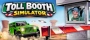 Toll Booth Simulator