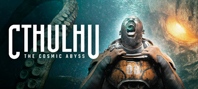 Cthulhu: The Cosmic Abyss