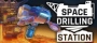 Space Drilling Station