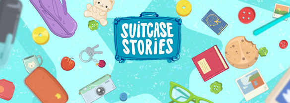 Suitcase Stories