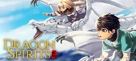 Dragon Spirits