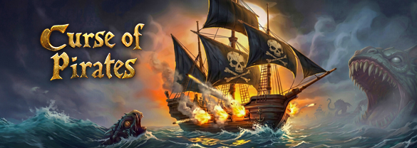 Curse of Pirates