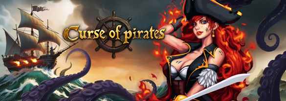 Curse of Pirates