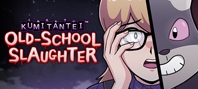 Kumitantei: Old-School Slaughter