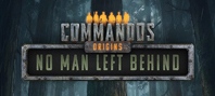 Commandos: Origins - No Man Left Behind