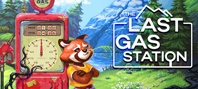 The Last Gas Station