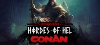 Jotunnslayer: Hordes of Hel - Conan