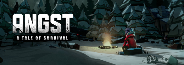 ANGST: A TALE OF SURVIVAL