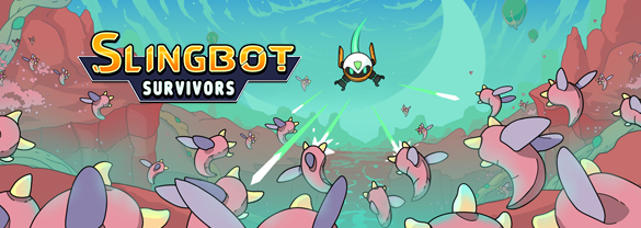 Slingbot Survivors