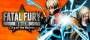 FATAL FURY: City of the Wolves - Standard Edition