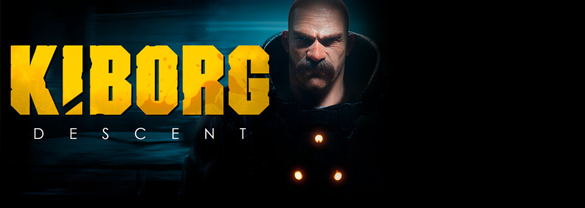 KIBORG: Descent