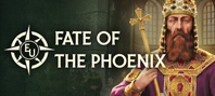 Europa Universalis V: Fate of the Phoenix