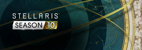 Stellaris: Season 10