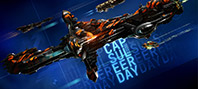 EVE Online: 6 месяцев Омега-статуса + Окраска для трёх кораблей