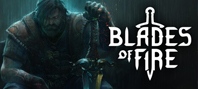 Blades of Fire