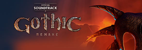 Gothic 1 Remake Soundtrack