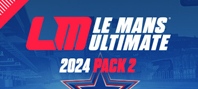 Le Mans Ultimate - 2024 Pack 2