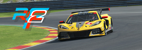 rFactor 2