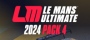 Le Mans Ultimate - 2024 Pack 4